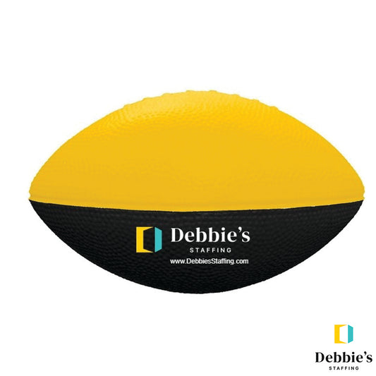 Foam Football