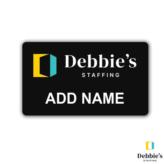 Name Tag