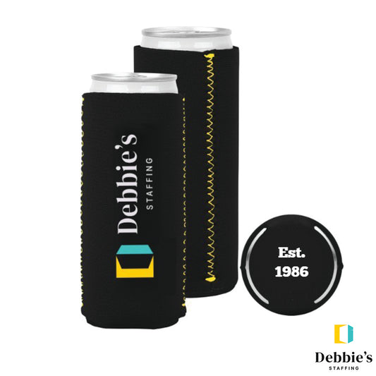 Slim Can Koozie