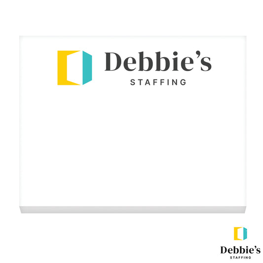 Sticky Note Pads